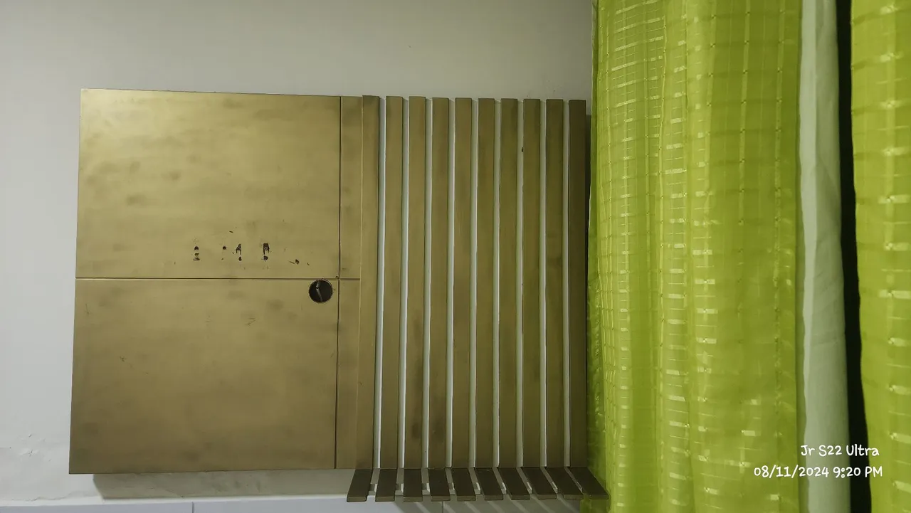 Painel de Tv