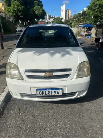 CHEVROLET MERIVA 2012 Usados e Novos