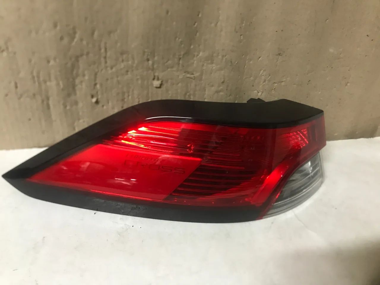 Lanterna Corolla Cross Led  - Foto 2