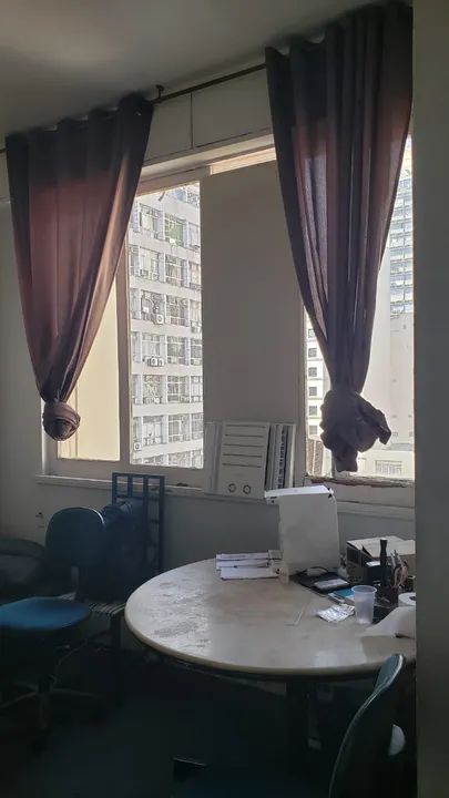 Sala comercial-prédio hibrido- para venda 23 m² no Centro - Rio de Janeiro - RJ - Foto 5