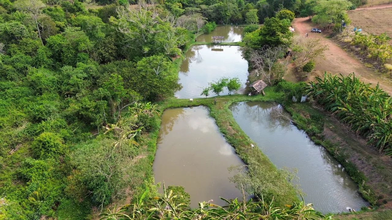 Chácara