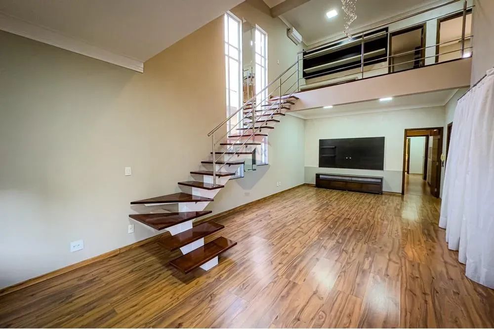 Casa em Condomínio com 4 Quartos à Venda, 206m² - Recreio das Acácias - Condomínio Figueir - Foto 5