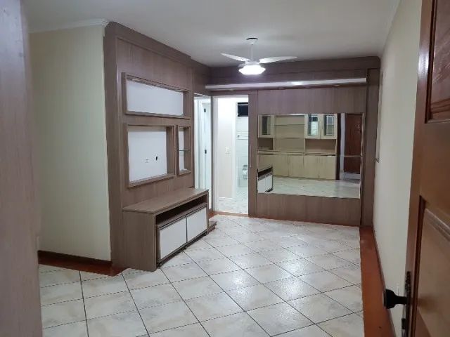 Captação de Apartamento a venda na Avenida Brigadeiro da Silva Paes, Campinas, São José, SC
