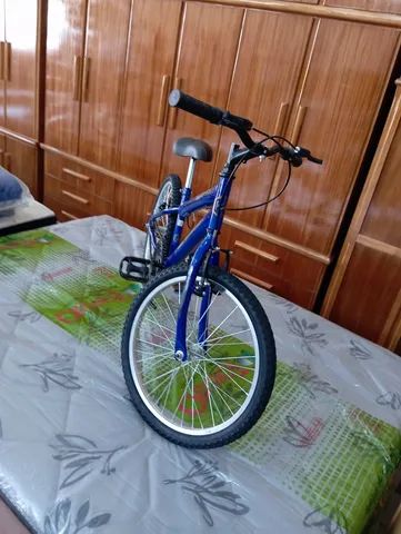 BICICLETA ARO 20 NOVA - Foto 2