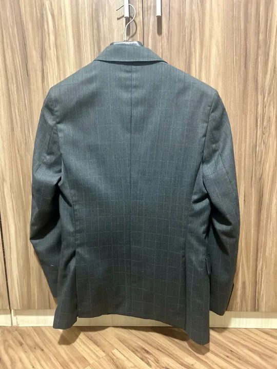 Terno - Grafite - Foto 2