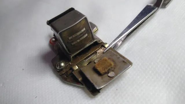 Cabeça Gravador de Rolo - Foto 4