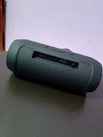 Caixinha de Som Bluetooth - Foto 3