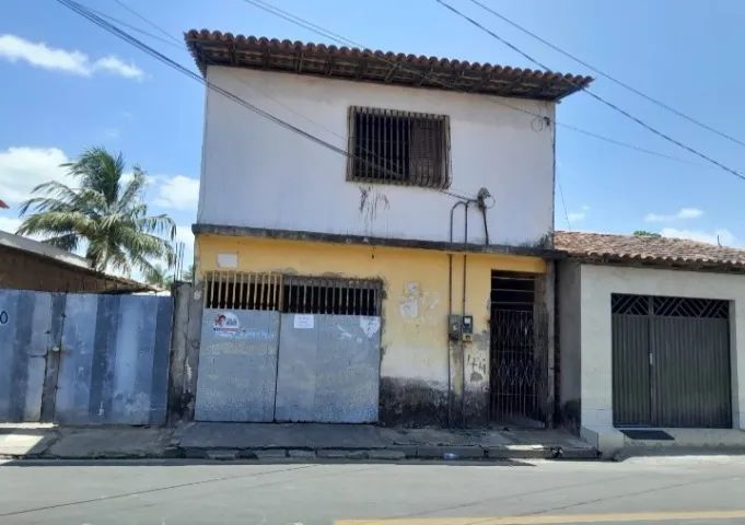 foto - São Luís - Vila Itamar II