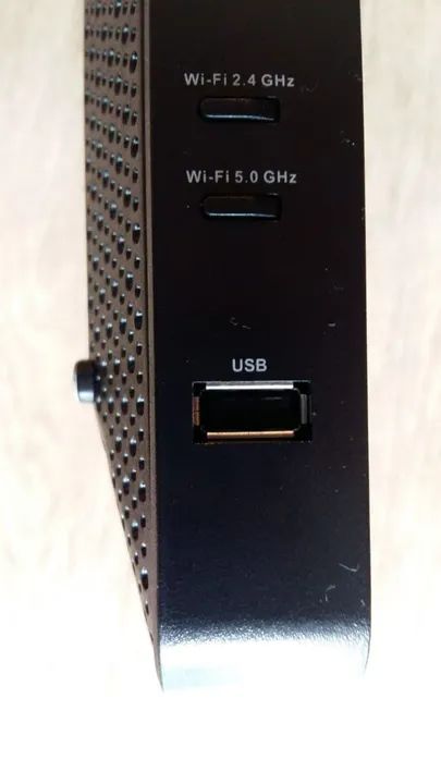 Modem 4G/5G - completo