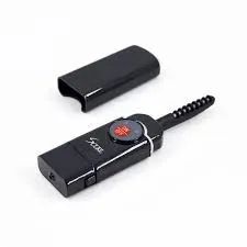 Chapinha de cílios profissional USB  - Foto 5