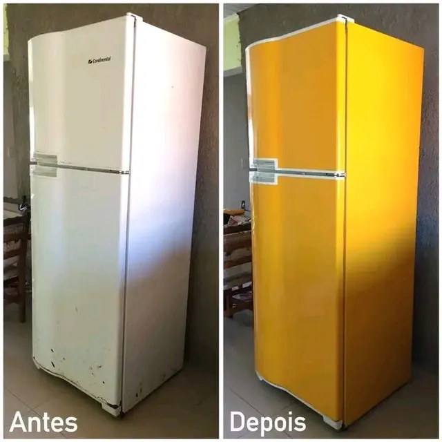 Envelopamento Decorativo