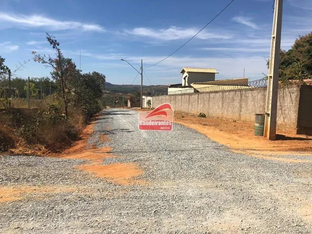 Lote à venda, Estrela Dalva - Caetanópolis/MG - Foto 5
