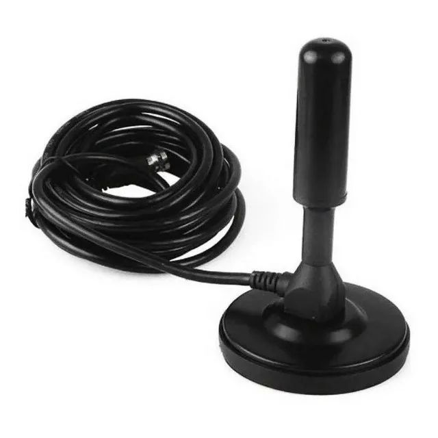 Antena Digital Para Tv