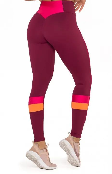 Legging Donna Carioca  - Foto 3