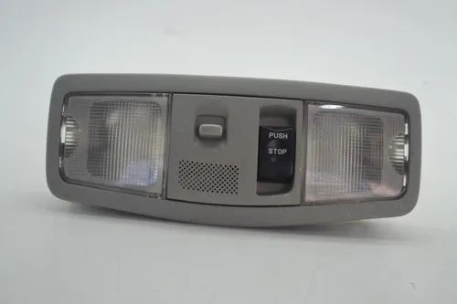 Luz Interna Cortesia Teto Mitsubishi Asx 2011 Original 