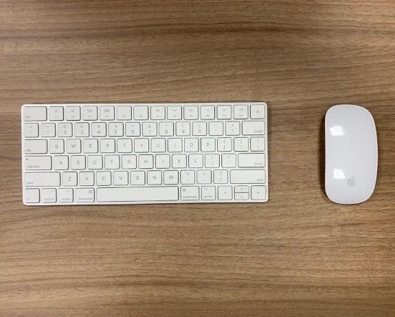 iMac 21,5 2017 8GB de RAM 250GB SSD - Foto 2