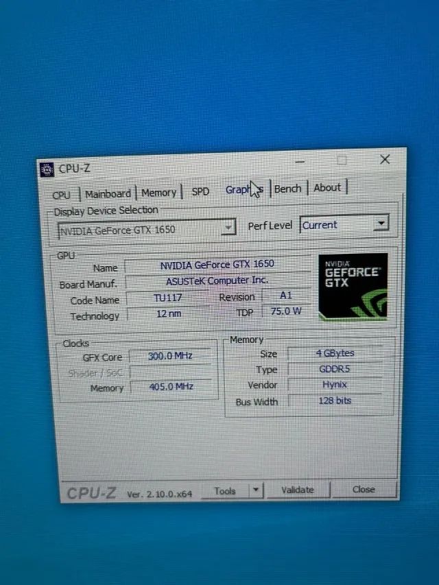 PC Gamer TOP para jogos com i59400f e GTX 1650 Computadores e