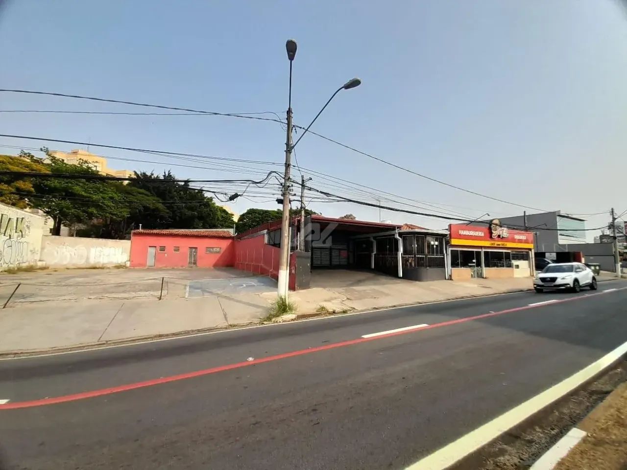 salão - Taquaral - Campinas - Foto 9