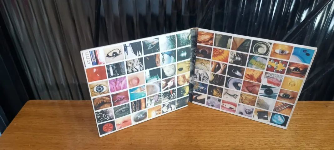 CD - Pearl Jam - Go Stop Ill Will Sell By Soon Never Hate Love - Digipak - Foto 3