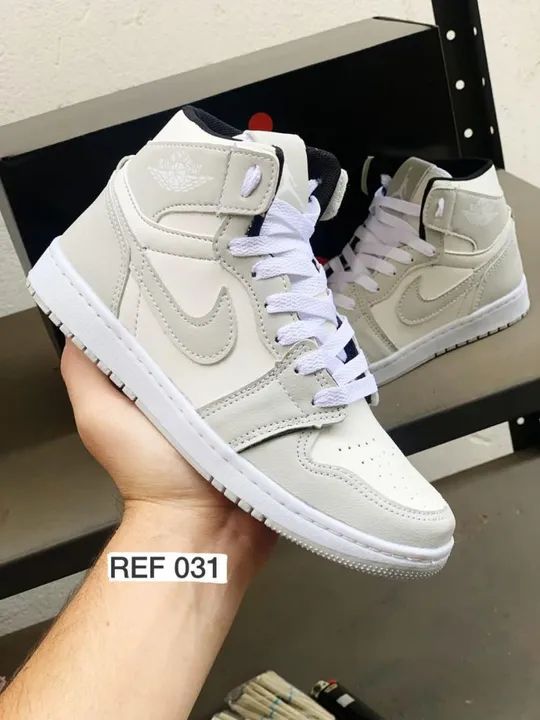 Tênis Fila  unissex e outros modelos  - Foto 2