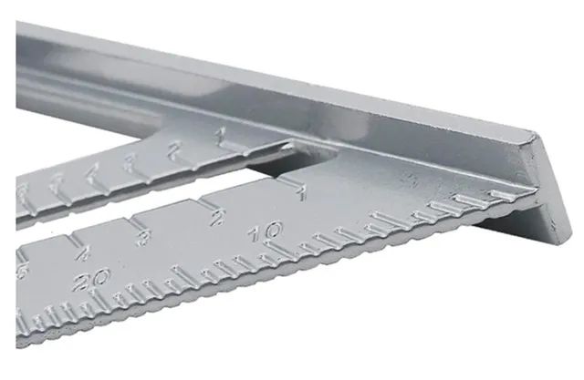 Esquadro para vida toda de Aluminium Inteligente - Foto 3