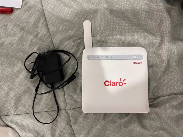 Modem Roteador 4g ZTE - Foto 2