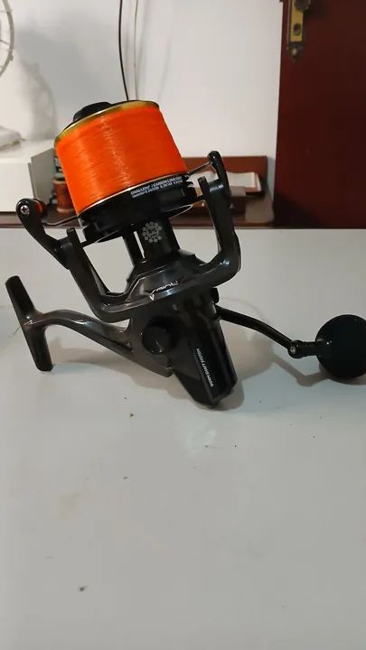 Molinete original  - Foto 2