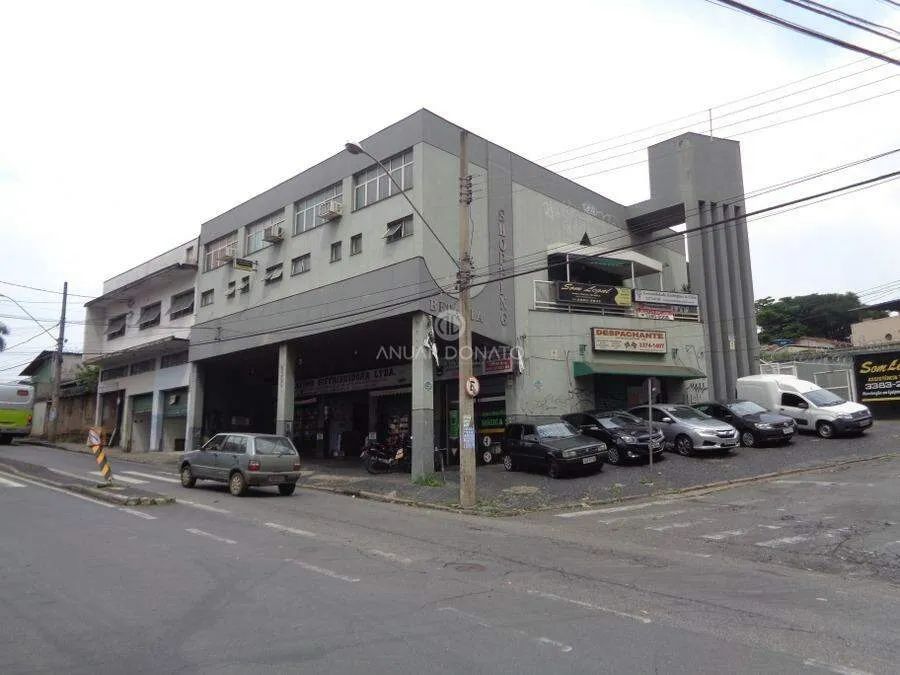 Betânia - Prédio comercial à venda na Anuar Donato