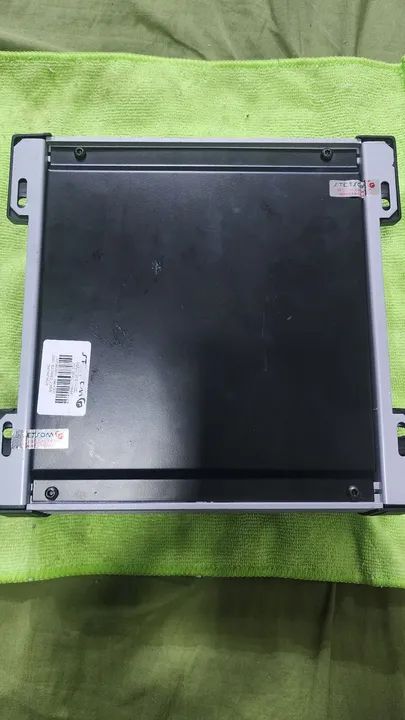 Módulo Amplificador Stetsom EX 3500 2 ohms  - Foto 5