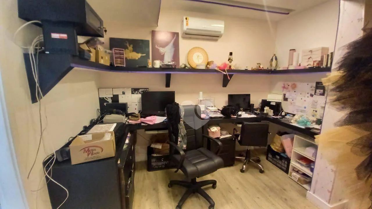 Loja à venda quadrilátero de Ipanema 67 m² - Ipanema - Rio de Janeiro/RJ - Foto 9