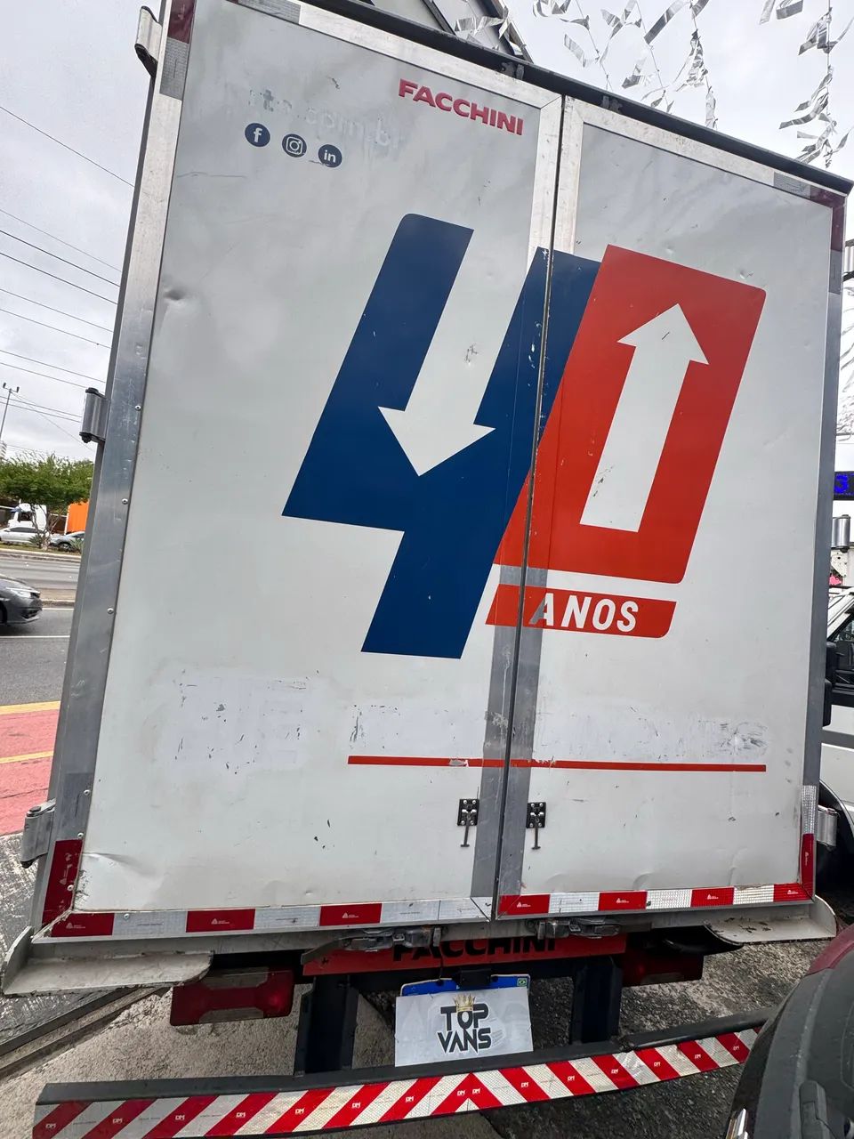 Iveco Daily 35-150 2020 Edição ilimitada  - Foto 11