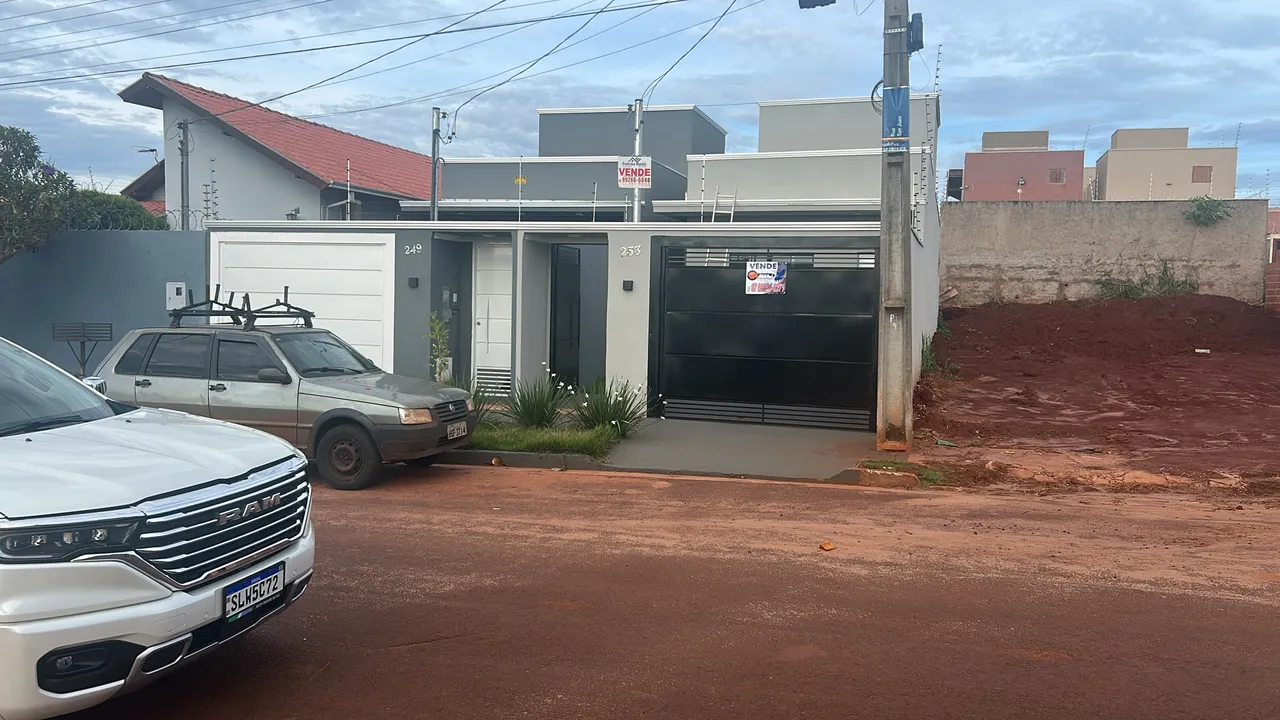 Minha casa minha vida !