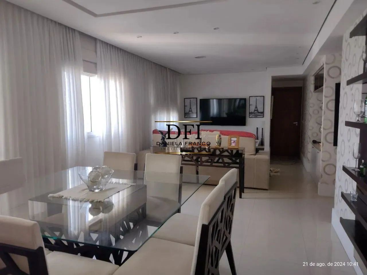 Mairarê - Apartamento com 2 suítes à venda, 106 m² - Jardim Arpoador - São Paulo/SP