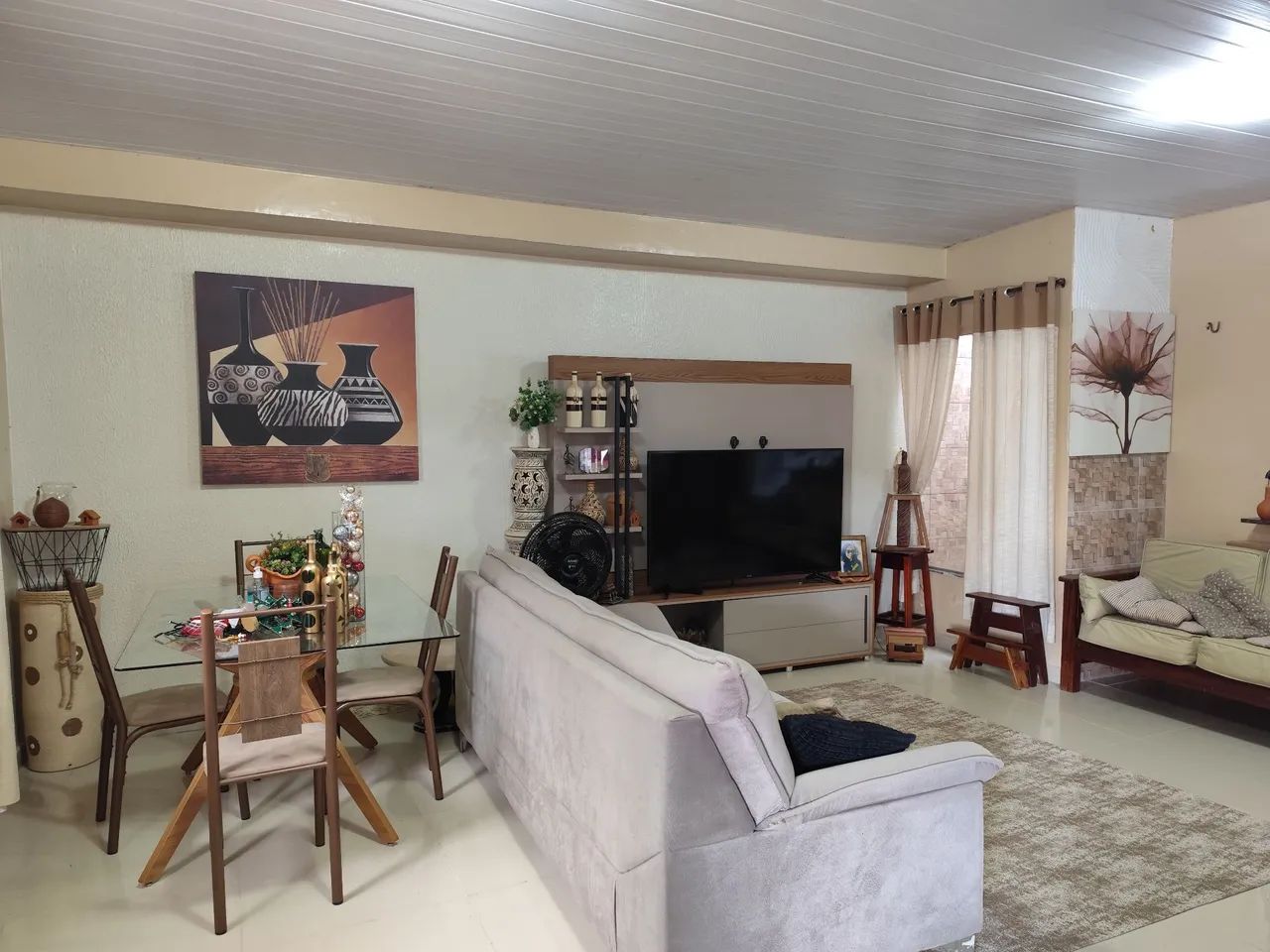 Condomínio fechado (Residencial Itapuã) 350k - Foto 2