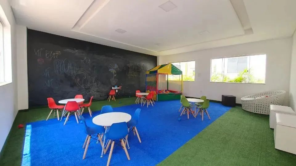 Campo Grande - Apartamento Padrão - Pioneiros - Foto 5