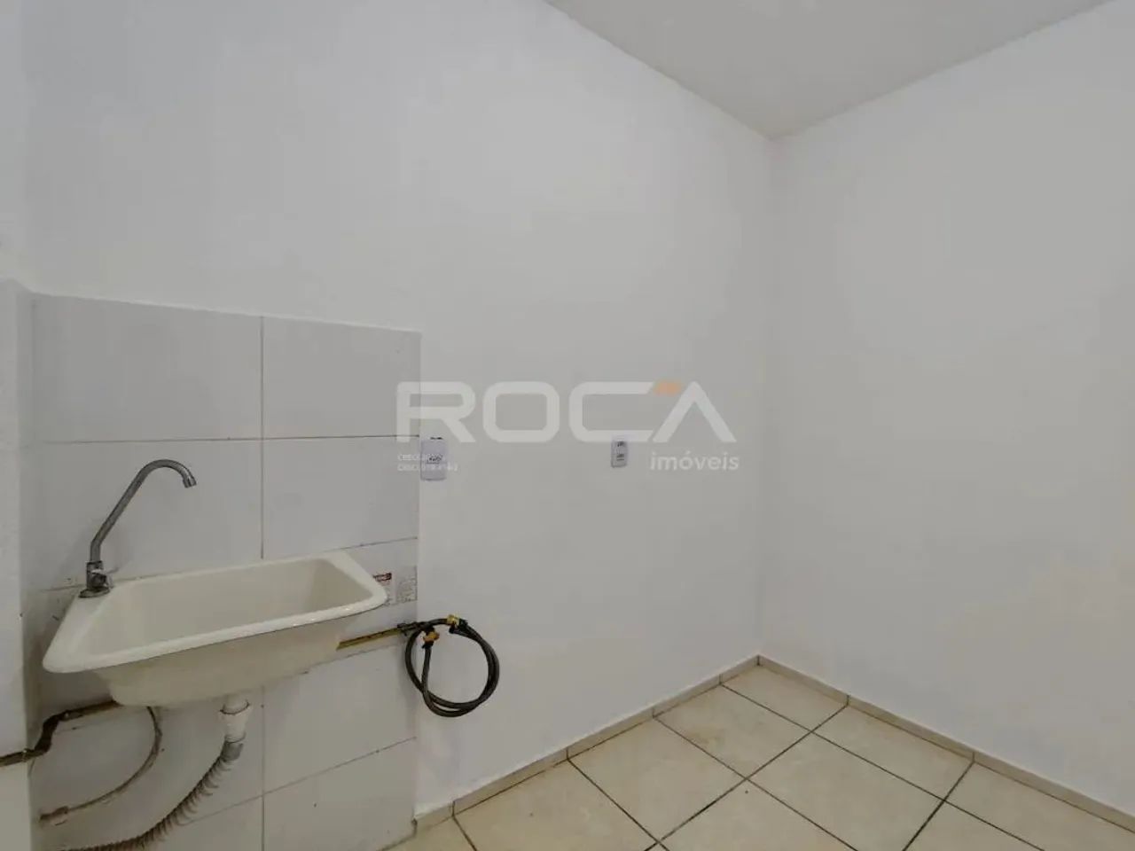 Apartamento térreo com 2 dormitórios no Condomínio Palácio Imperial, em Ribeirão Preto - Foto 5