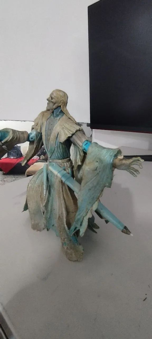 Lord of the Rings - Twilight Ringwraith - Foto 2