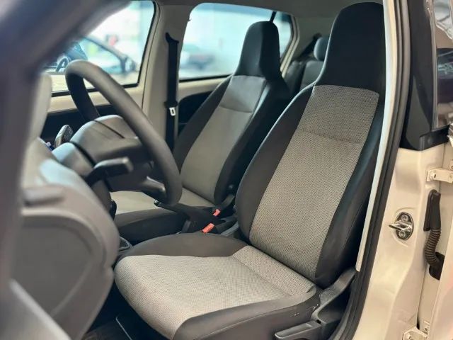 Volkswagen Up! Take 1.0 Total Flex 12V 5P 2016 - Foto 12