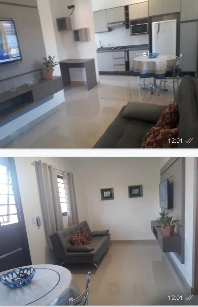 Foto - Cascavel - Recanto Tropical