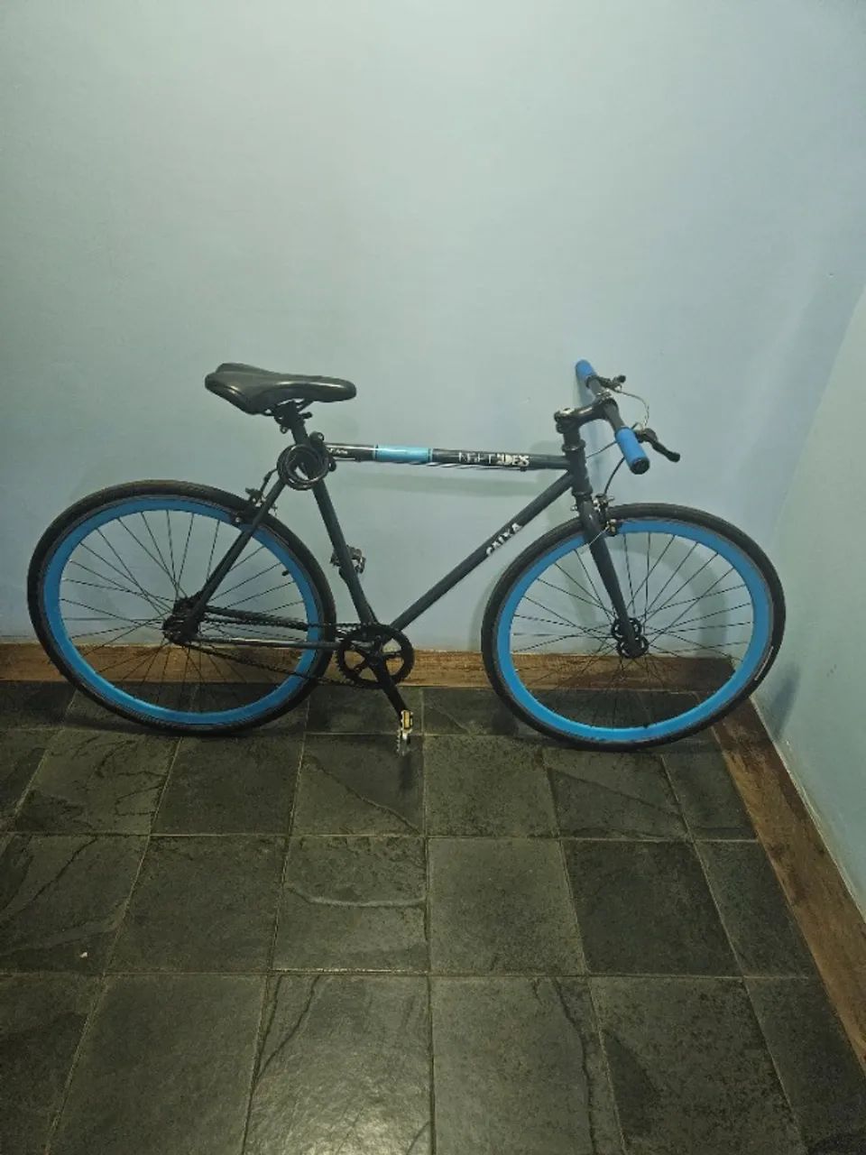 Bike Fixa Night Riders - Caixinha (Caixa) - Ciclismo - Setor Sudoeste ...