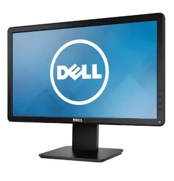 KIT COM 2 MONITORES DELL 19 POLEGADAS