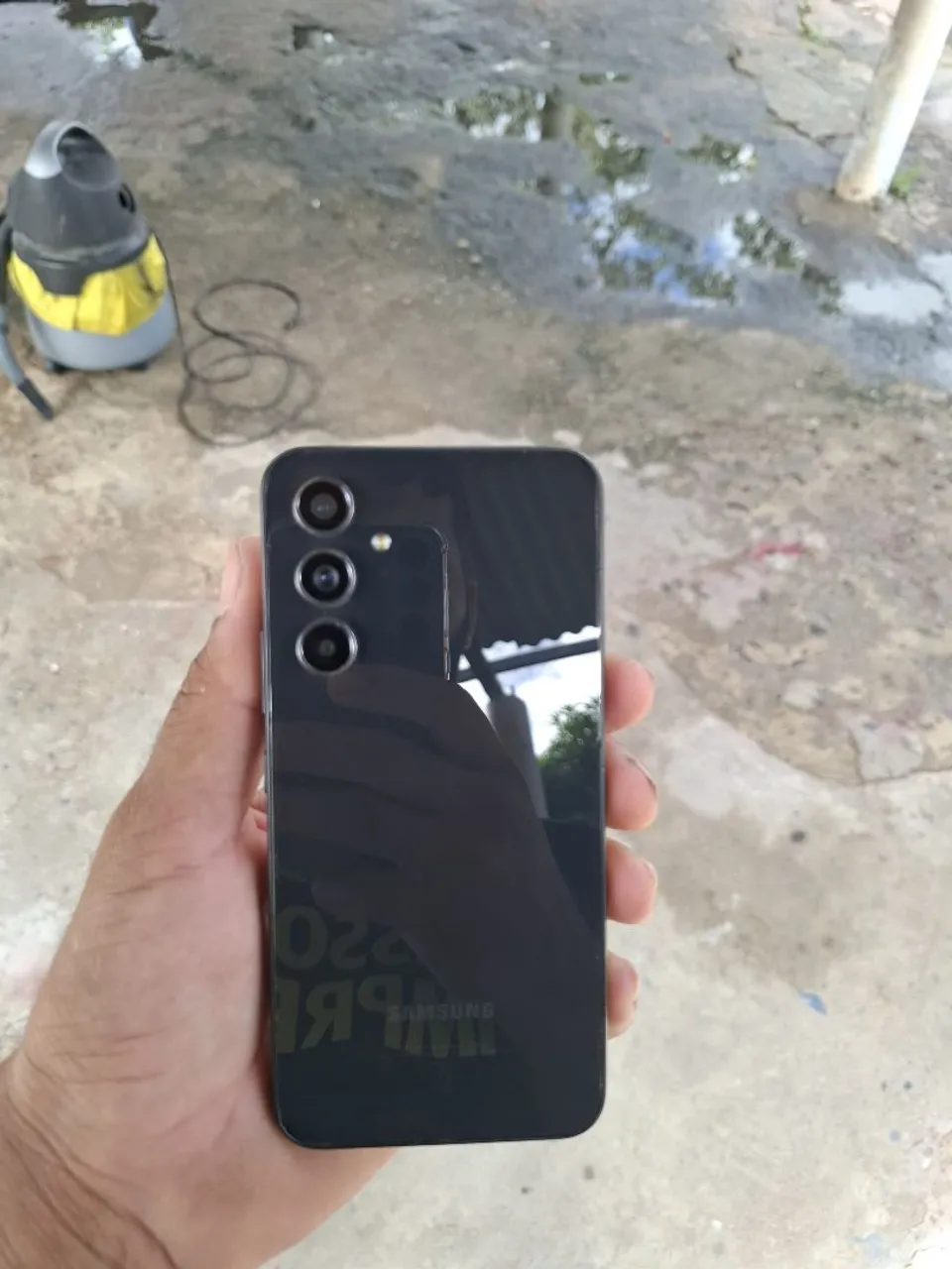 Vendo A54 256gb 8 de ram