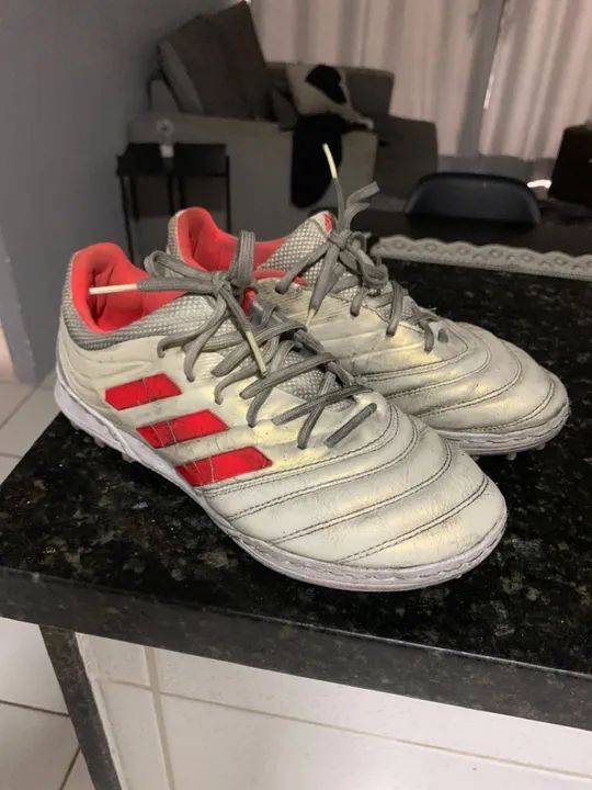 Chuteira Copa society adidas 38/39