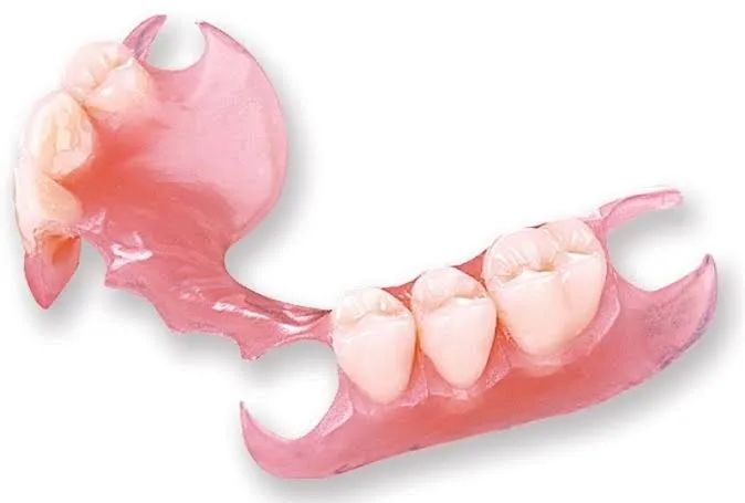 Prótese Dentária - Foto 5
