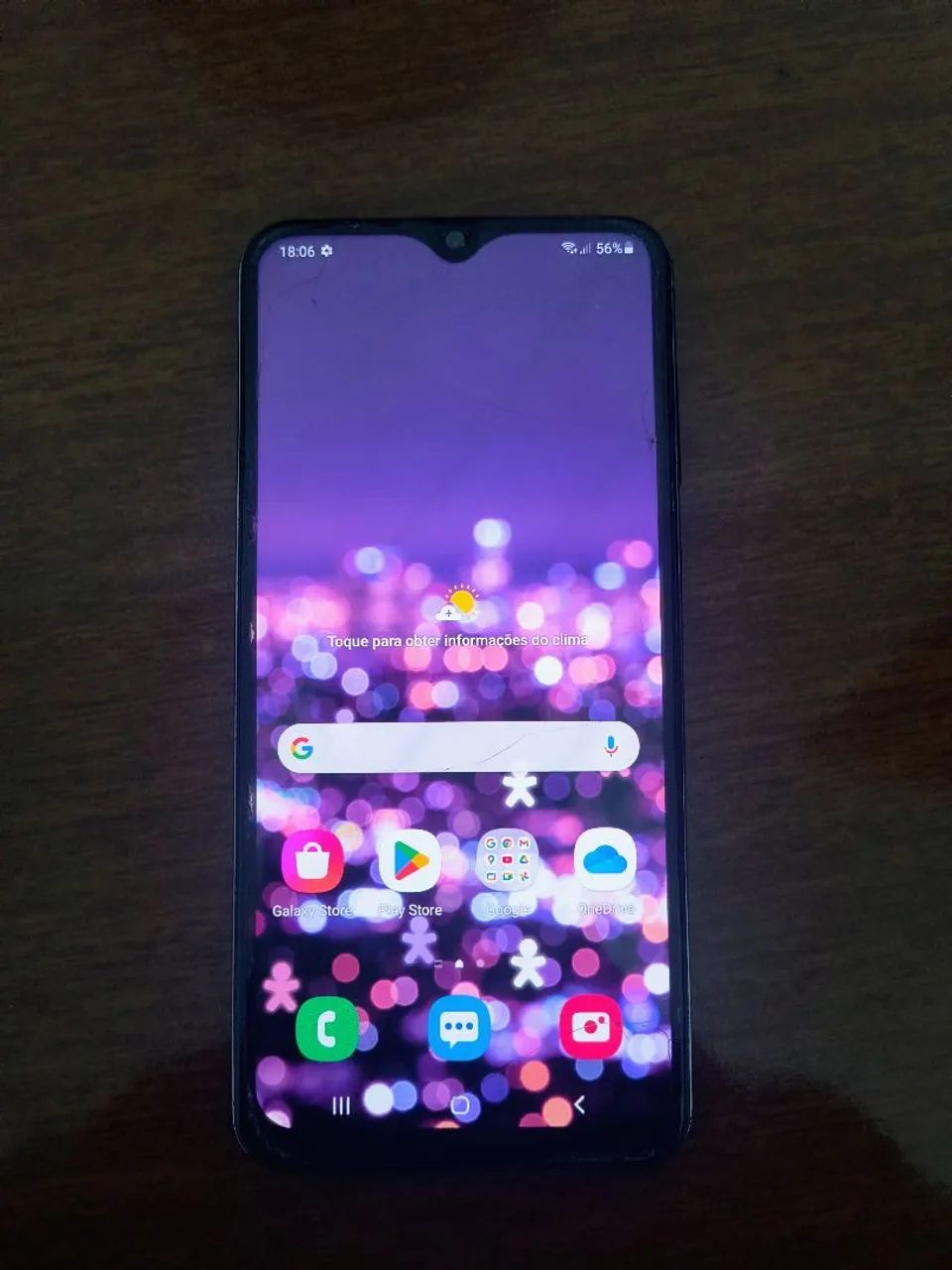 Samsung A50