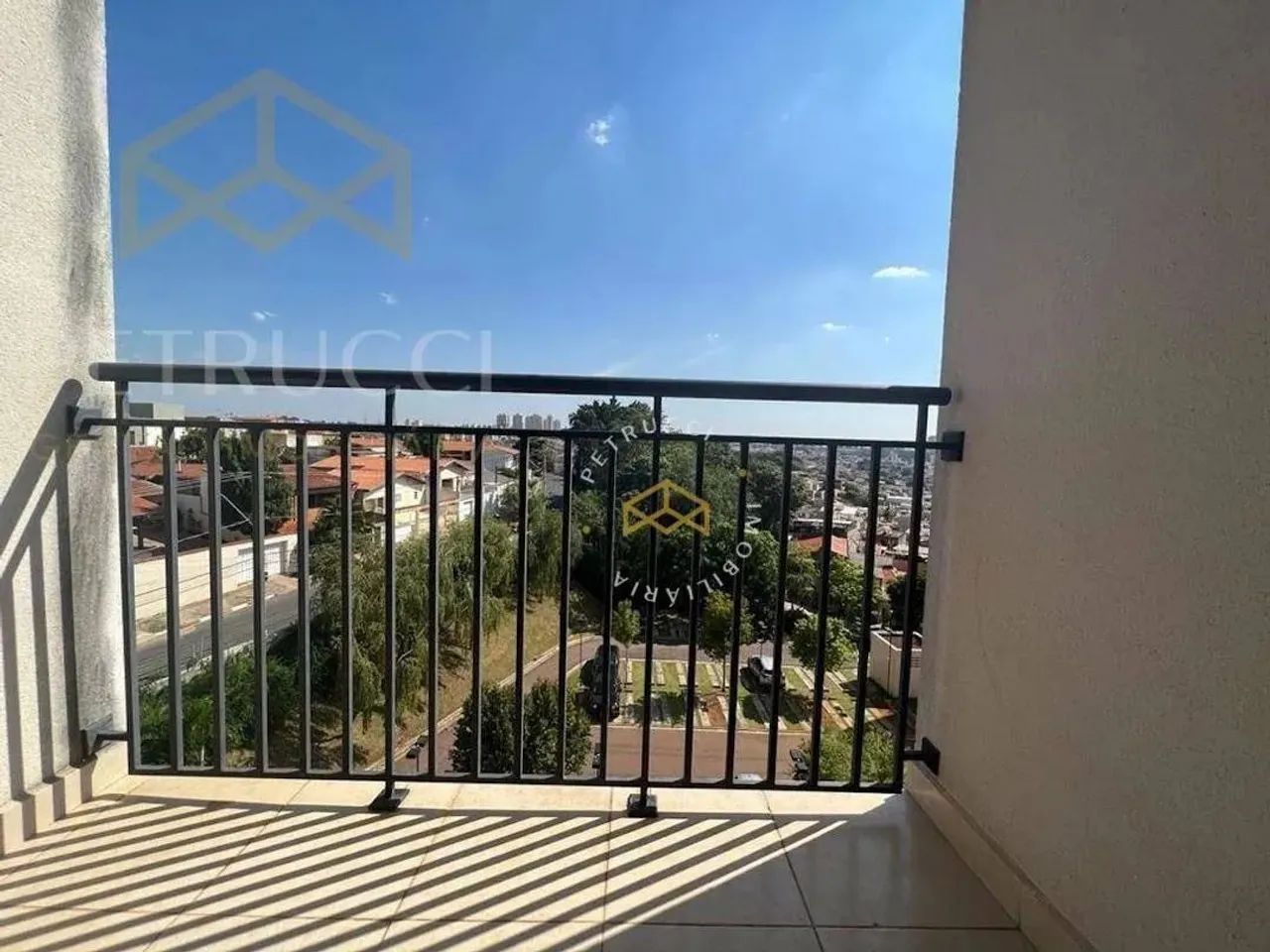 Apartamento Residencial à venda, Jardim Paranapanema, Campinas - AP0978. - Foto 2