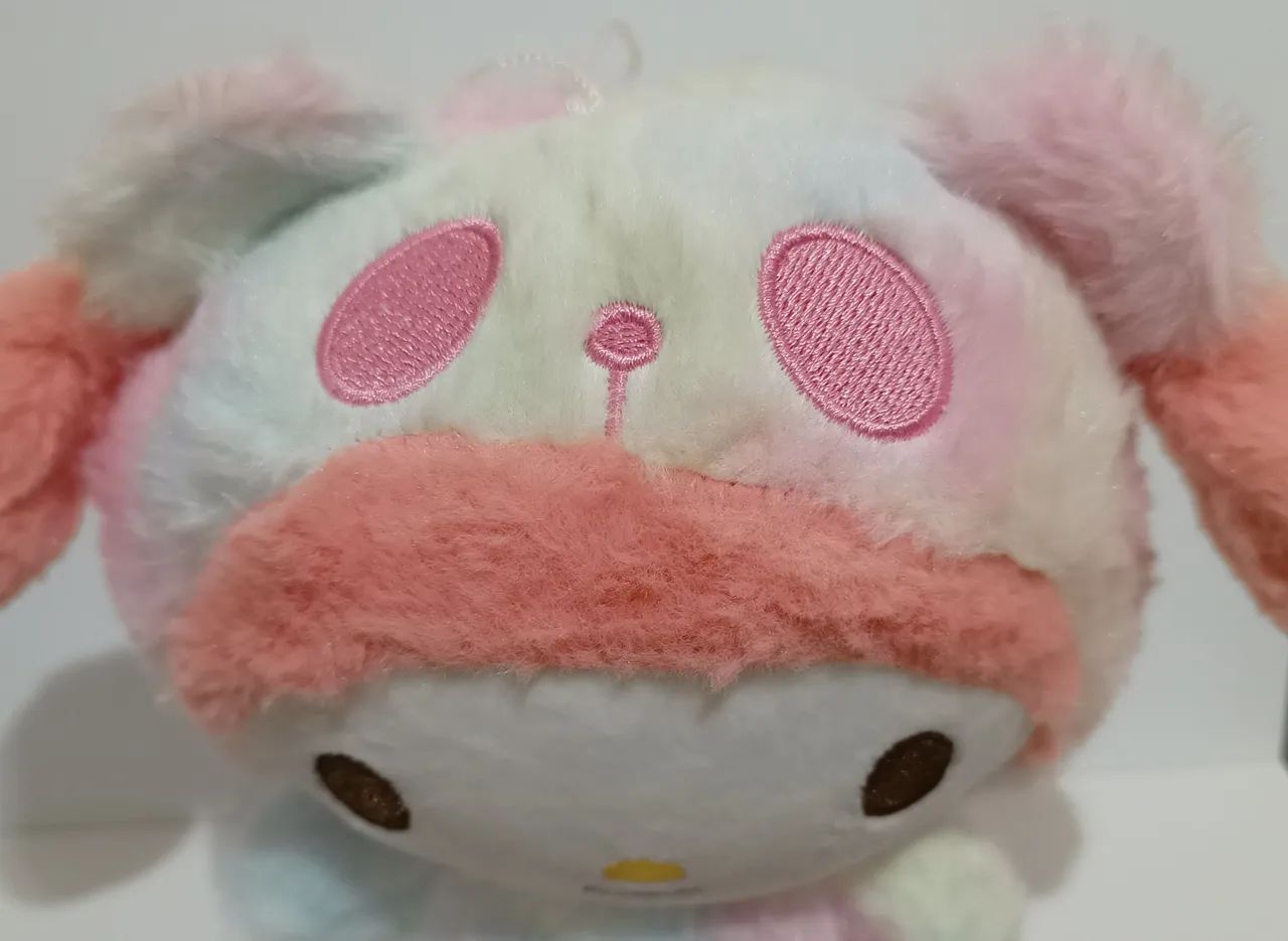Pelúcia My Melody Candy - Foto 3