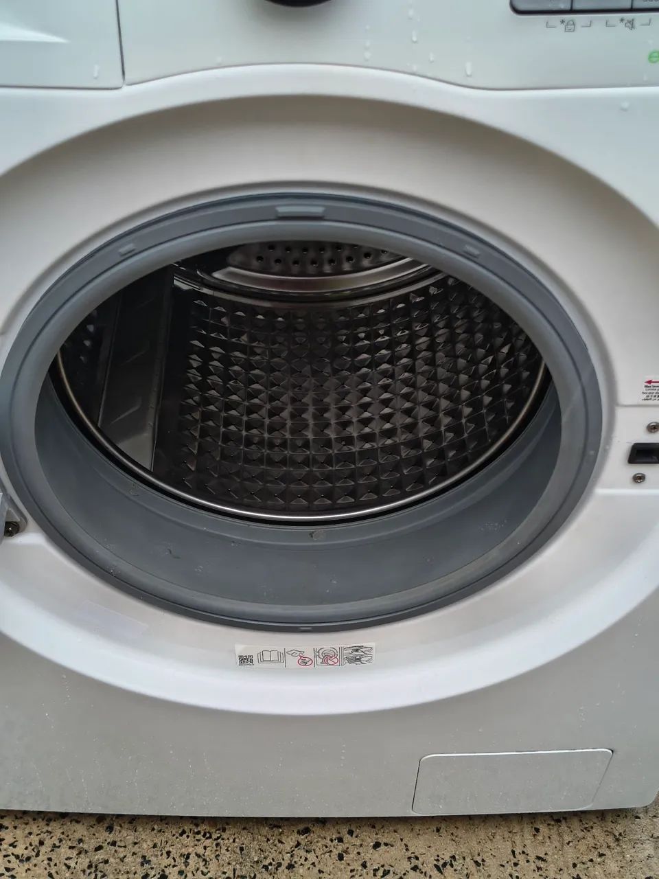 Vendo Lava e Seca Samsung 11kg 127V CONSERVADA - Foto 4