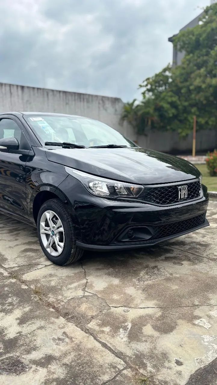 FIAT ARGO DRIVE 1.0 MANUAL 25/26   - Foto 3