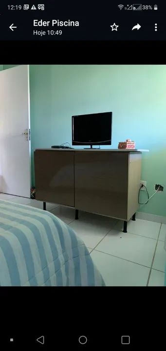 Carnaval disponível, 900m da PraiA. - Foto 4